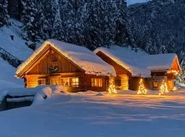 Alpine Chalet