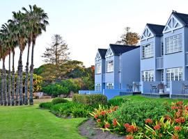 ANEW Resort Wilderness Garden Route，位于维德尼斯的酒店