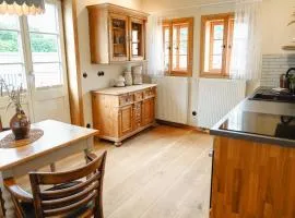 Urlaubsfreude Biedermann Haus Blumenglück - Vergissmeinnicht