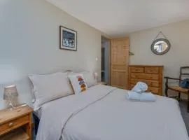 普利德斯堡垒公寓