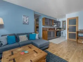 普利德斯堡垒公寓