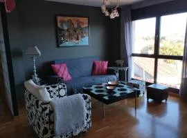 Acogedor apartamento en Noreña