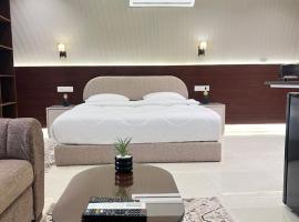 Regal view Aparthotel，位于开罗的酒店