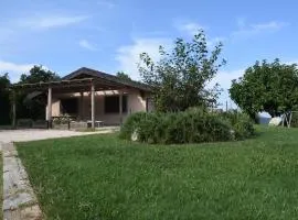Agriturismo Il Pagliaio