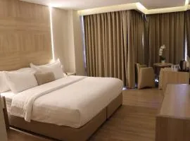 Aysel Hotel