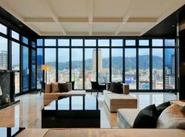 神户托尔路坎迪奥酒店