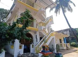 Riverside, The European Homestay 1 and 2! Luxury and Value in Goa's delightful location