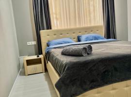 Apartament Edinet-единец，位于埃迪内茨的酒店