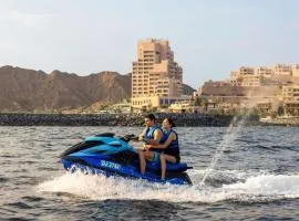 富查伊拉海滩费尔蒙酒店及度假村