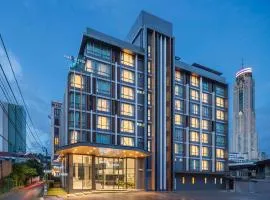 Pure Eleven Hotel Bangkok