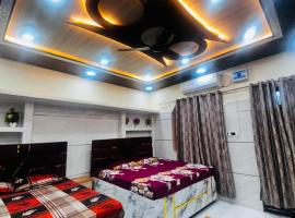 Vb Hotel，位于Ayodhya的酒店