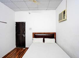 Hotel O Grand Hotel，位于密拉特的酒店