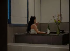 Mitasuya Ryokan Hotel Daejeon Yuseong