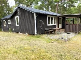 Holiday home within walking distance to beaches