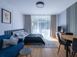 Nadmorska FlorinaC1-Łeba