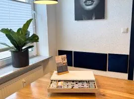 Bahnhof City Loft & Apartments