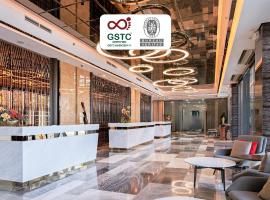 Best Western Plus Metro Clark，位于安吉利斯的酒店