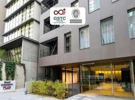 Best Western Plus Hotel Fino Osaka Kitahama