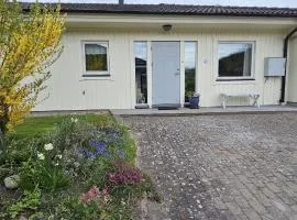 Spacious holiday home in Ellös 300 m to a beautiful sandy beach SE09113