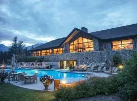 费尔蒙特贾斯珀朴度假村