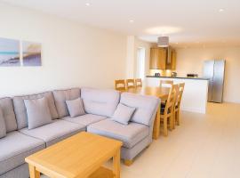 West Beach - Holiday Apartments，位于韦斯特沃德霍的酒店