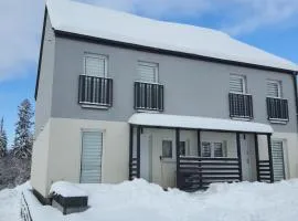 willa Przystań Family SPA pod Ochodzitą