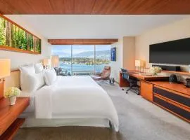 费尔蒙特环太平洋酒店