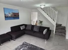 South Liverpool Cozy Home