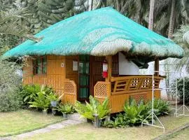 Nanay Santa's Garden Beach Resort