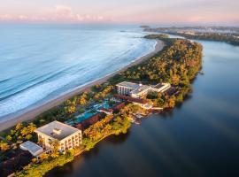 NH Bentota Ceysands Resort，位于本托塔的带泳池的酒店