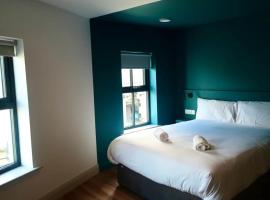 Heyday Hostel Ballina，位于巴利纳的酒店