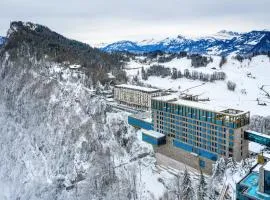 Bürgenstock Hotel & Alpine Spa