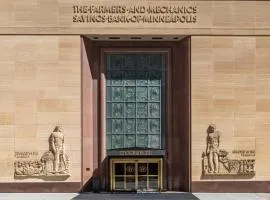 明尼阿波利斯威斯丁酒店