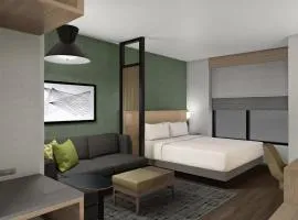 Hyatt Place Guyana Georgetown