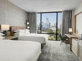 夏洛特喜来登酒店