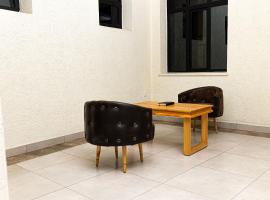 RP Gorilla Guest & Coffee，位于Taba的酒店