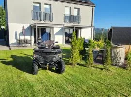 willa Przystań Family SPA pod Ochodzitą