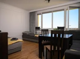 Kwatera w Centrum Nocleg Słupsk do 5 osób