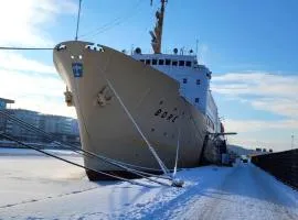 S/S波尔莱法旅舍