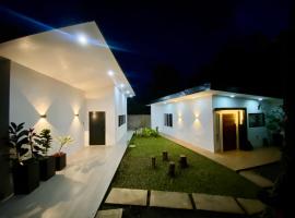 Unica Hija Hometel by TahZora，位于Valencia的酒店