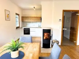 Ferienhaus Panorama - Gamlitz