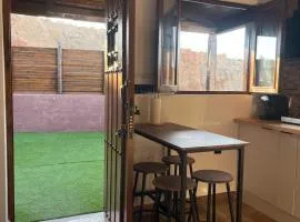 Aventura el Bombón, Cabaña Wellness con Sauna y Ritual de Hielo en Cabo de Gata