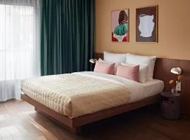 Numa Stuttgart Rotebühlplatz