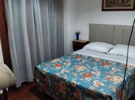 VICTORIA 2 BED AND BREAKFAST A 3KM DE AEROPUERTO EZEIZa
