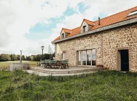 La Petite Maison dans la Prairie