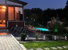 İznik Eylül Doğa House