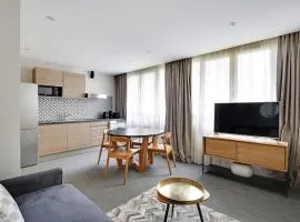 Appartement cosy - Porte de Versailles