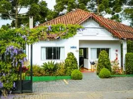 VELINN Pousada Jardim da Mantiqueira