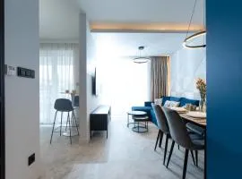 Resort Apartamenty Klifowa Rewal 84