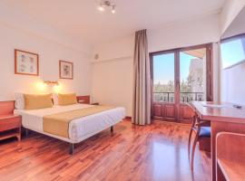 ITC Ciudad de Haro，位于哈罗的酒店